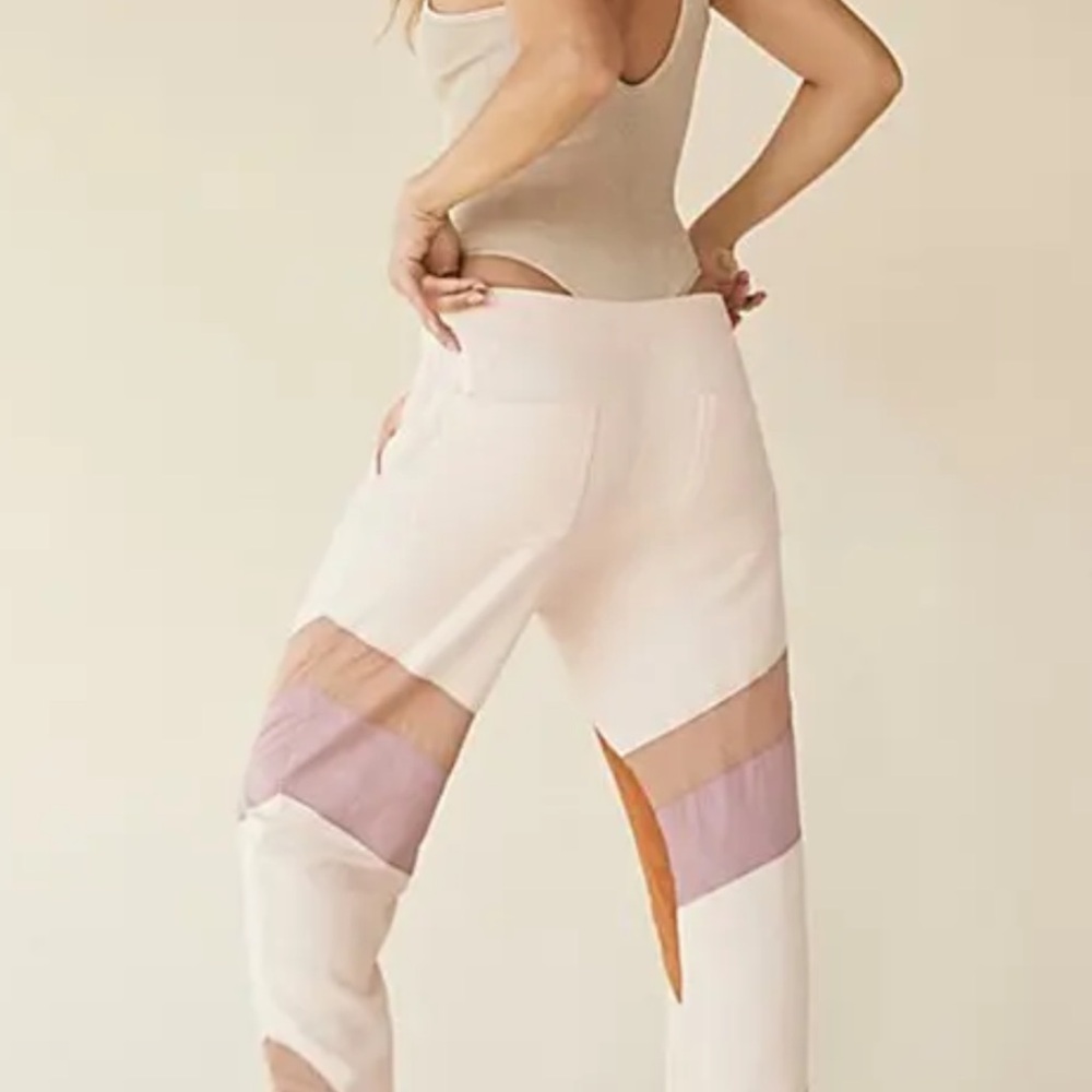 Free people flurry pants